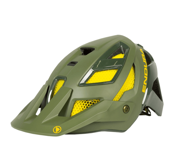 Capacete MT500 MIPS® - Verde Oliva