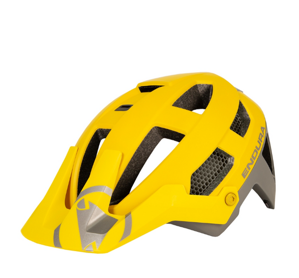 Capacete SingleTrack MIPS® - Saffron