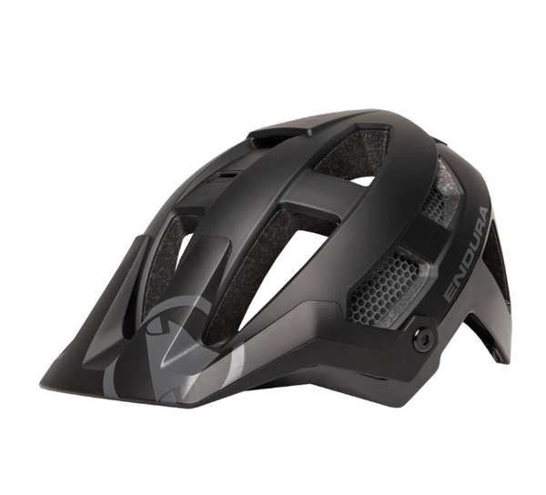 Capacete SingleTrack MIPS® - Preto