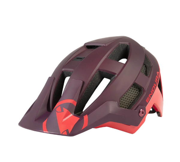 Capacete SingleTrack MIPS® - Romã