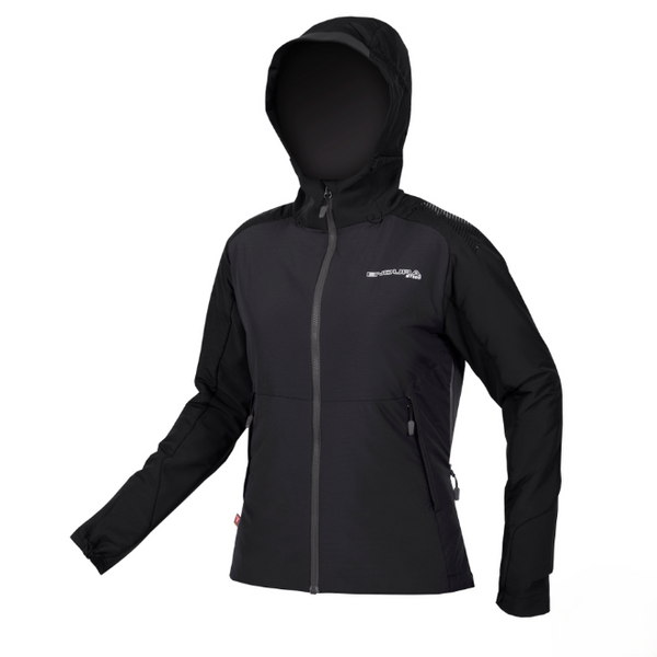 Jaqueta MT500 Freezing Point - Preta