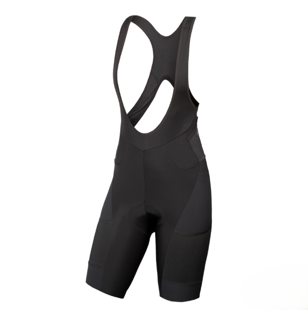 Calções com alça GV500 Reiver - Preto