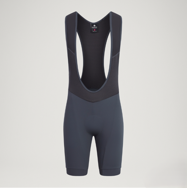 Calções Xtract Lite Bib - Cinzento