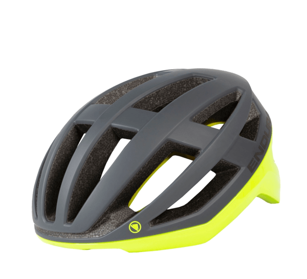 Capacete FS260-Pro MIPS® II - Amarelo de alta visibilidade
