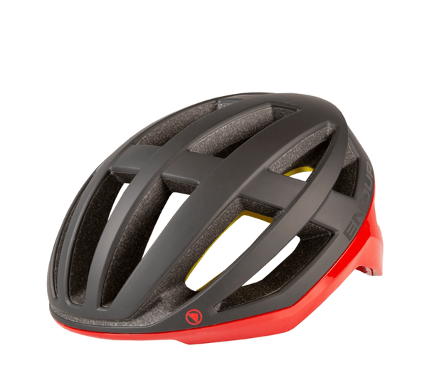 Capacete FS260-Pro MIPS® II - Vermelho