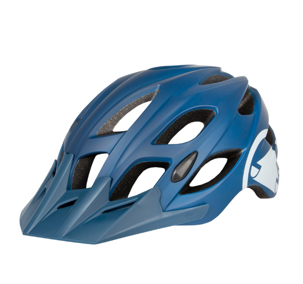 Capacete Hummvee - Blueberry