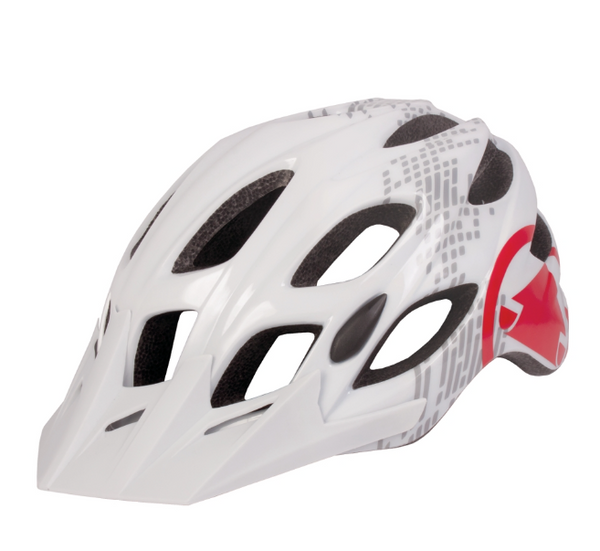 Capacete Hummvee - Branco