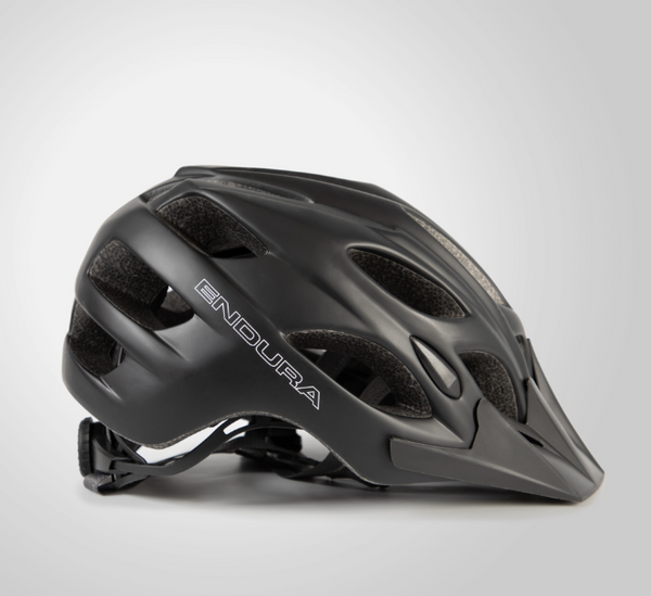 Capacete Hummvee - Preto Fosco