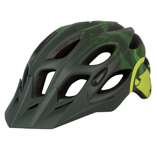 Capacete Hummvee - Cáqui