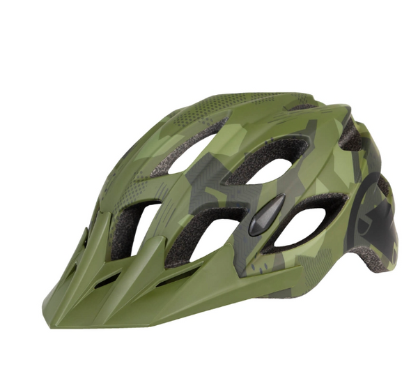 Capacete Hummvee - Verde Oliva
