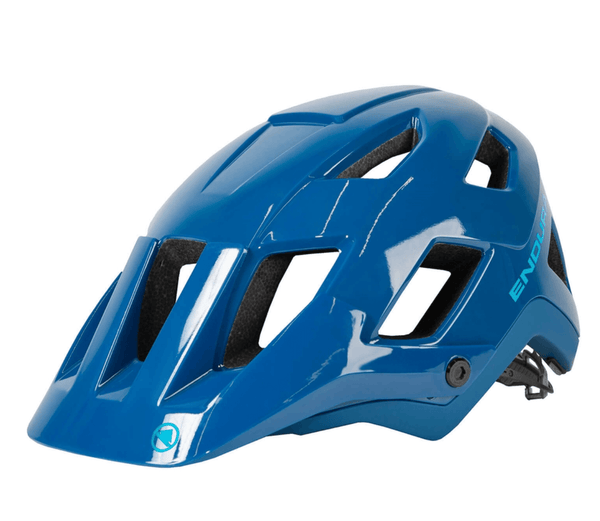 Capacete Hummvee Plus - Blueberry