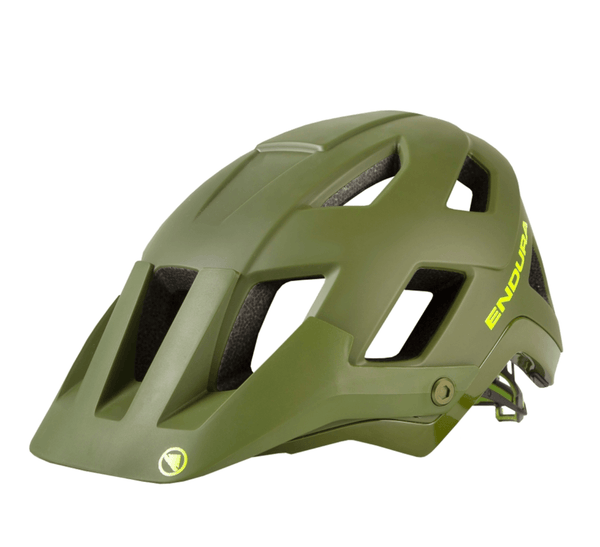 Capacete Hummvee Plus - Verde Oliva