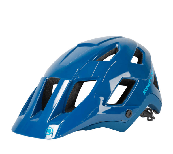 Capacete Hummvee Plus MIPS® - Blueberry