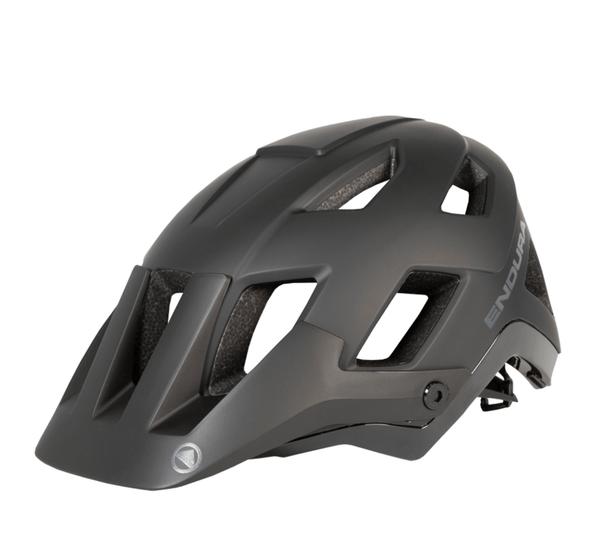 Capacete Hummvee Plus MIPS® - Preto