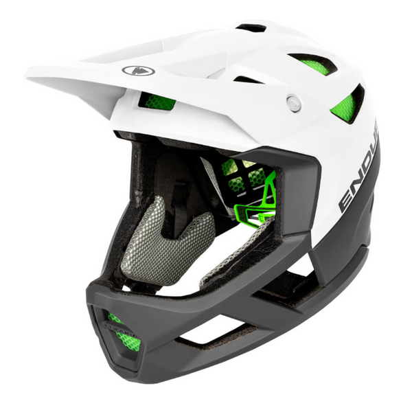 Capacete Integral MT500 - Branco