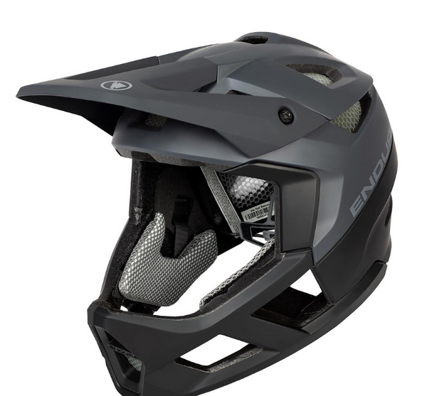 Capacete Integral MT500 - Preto