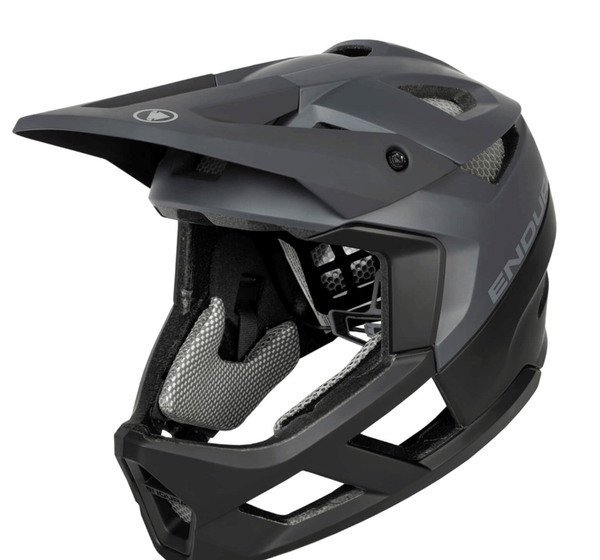 Capacete MT500 Full Face MIPS® - Preto