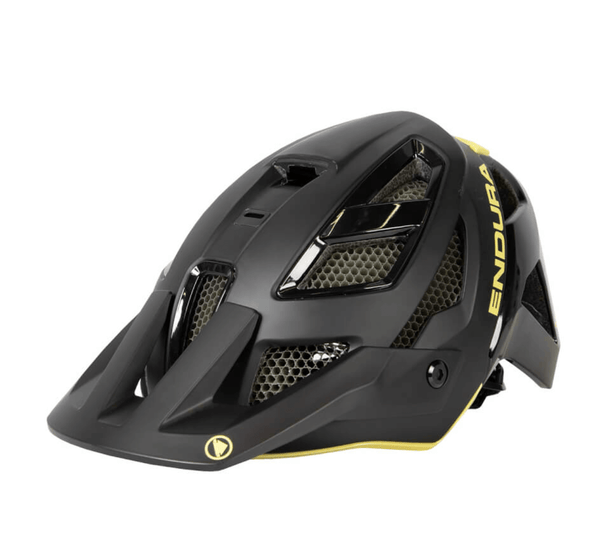 Capacete MT500 MIPS® - Amarelo