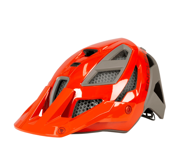 Capacete MT500 MIPS® - Paprika