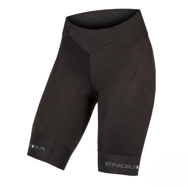 Shorts de cintura alta FS260 - Preto