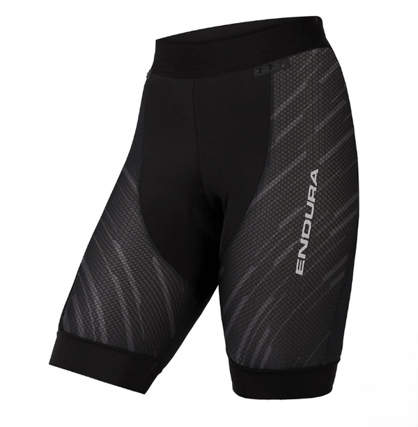 Shorts Internos SingleTrack - Preto