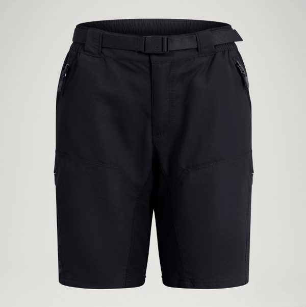 Shorts Hummvee - Preto