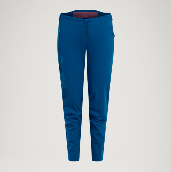 Calça MT500 Burner Lite - Azul