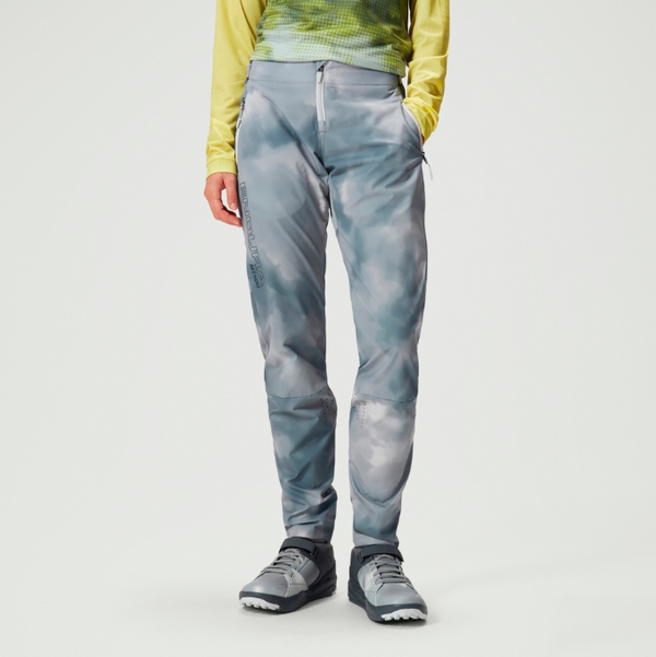 Calça MT500 Burner Lite - Cinza