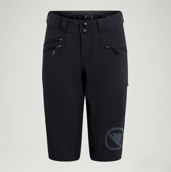 Shorts SingleTrack II - Preto
