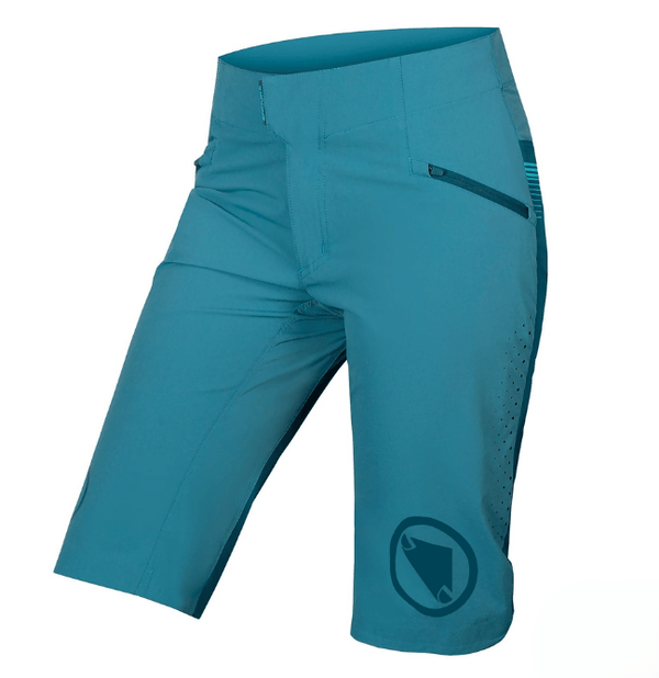 Shorts SingleTrack Lite - Kingfisher