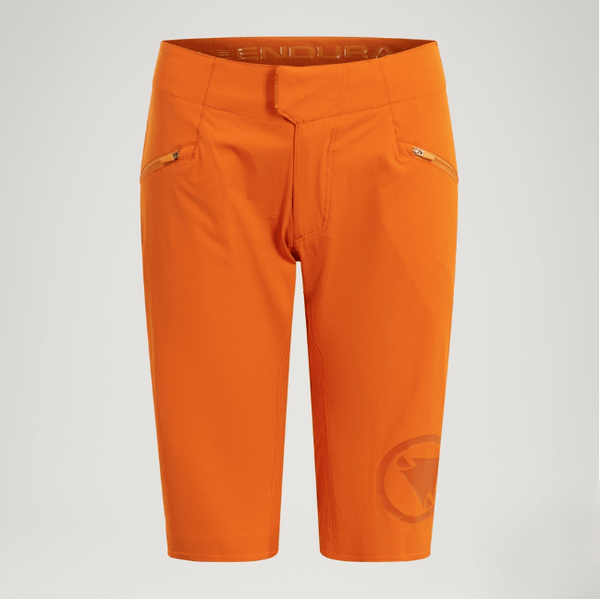 Shorts SingleTrack Lite - Colheita
