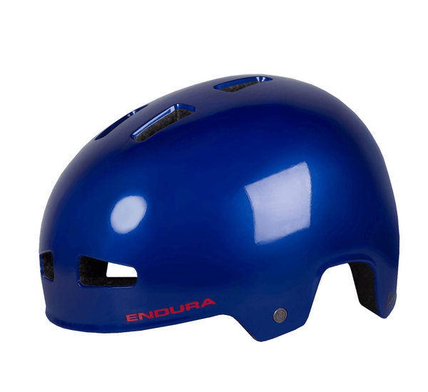 Capacete PissPot - Azul