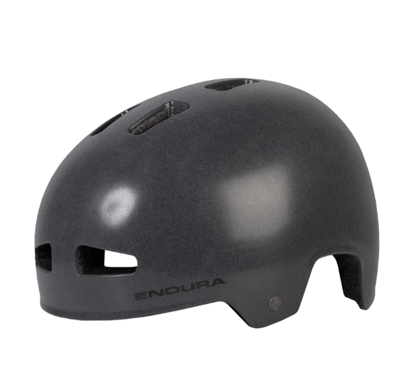 Capacete PissPot - Cinza Refletivo