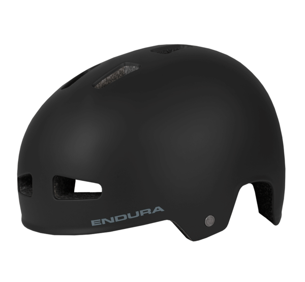 Capacete PissPot - Preto Fosco