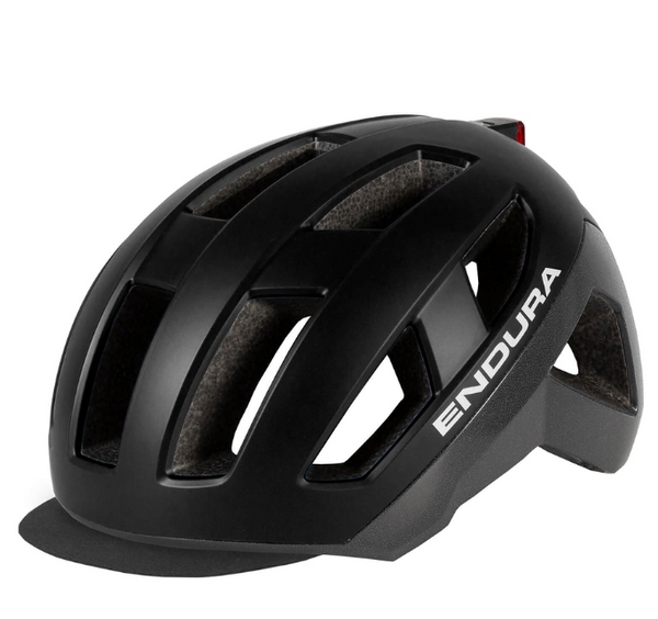Capacete Urban Luminite MIPS® - Preto