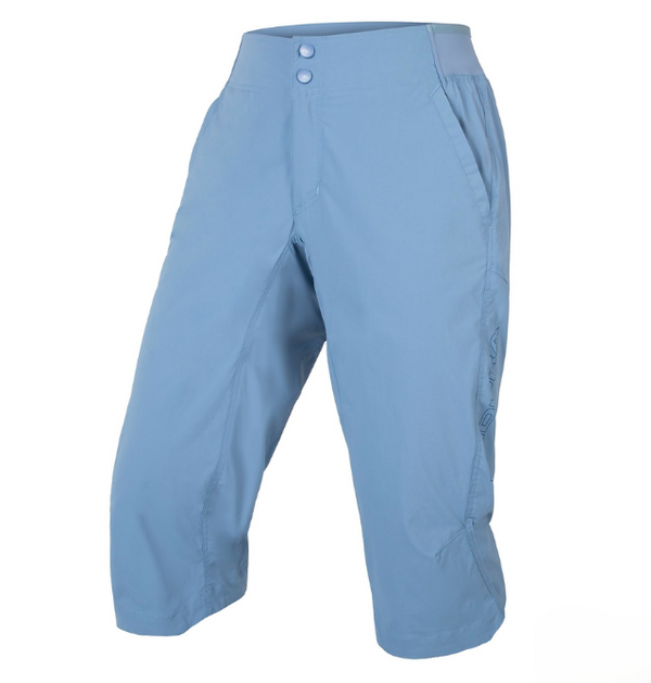 Hummvee Lite 3/4 Feminino - Azul