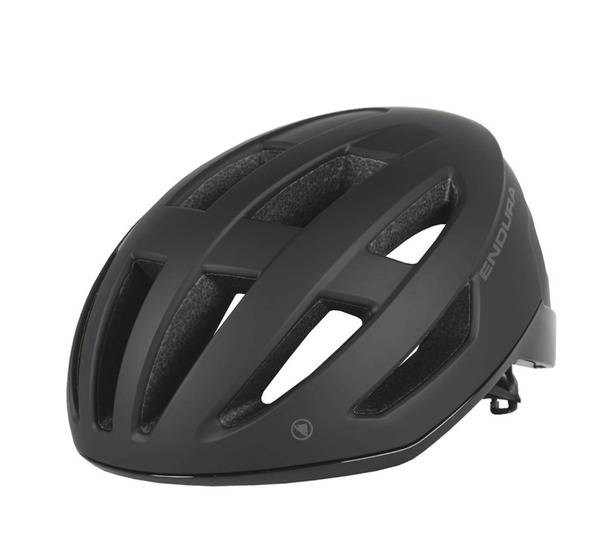 Capacete Xtract - Preto