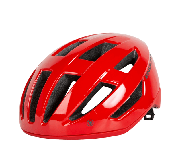 Capacete Xtract - Vermelho
