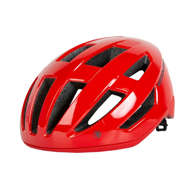 Capacete Xtract MIPS® - Vermelho