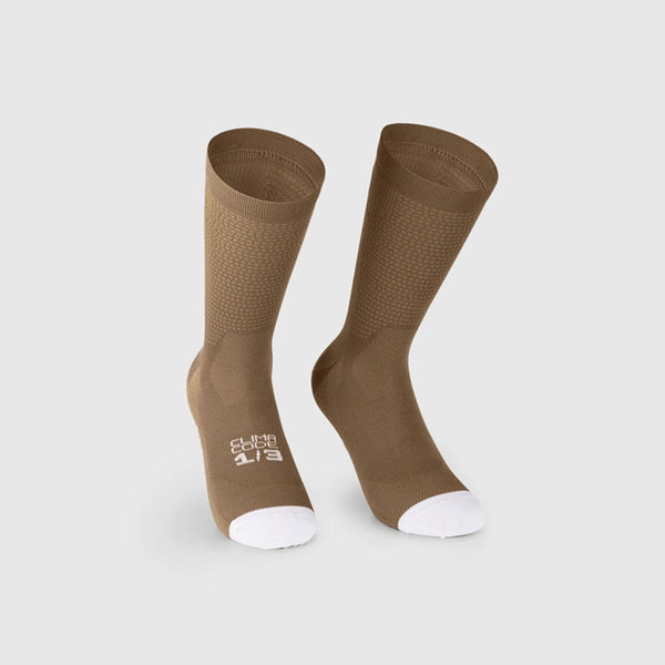 Meias Endurance S11 - Terra Sand