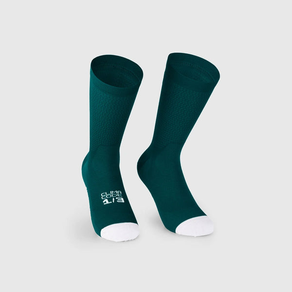 Meias Endurance S11 - Base Verde