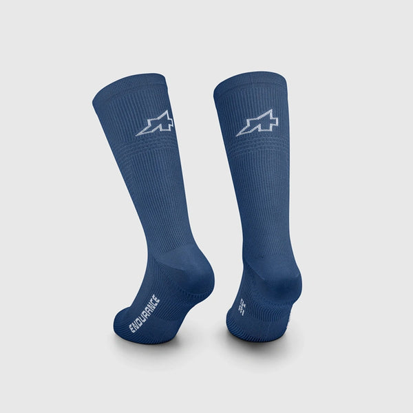 Meias Endurance S11 - Azul Pedra