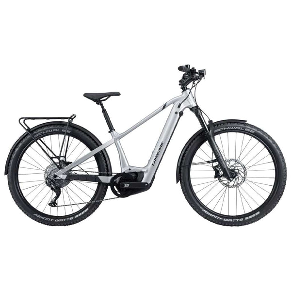 LAPIERRE E-EXPLORER 8.7 MIX