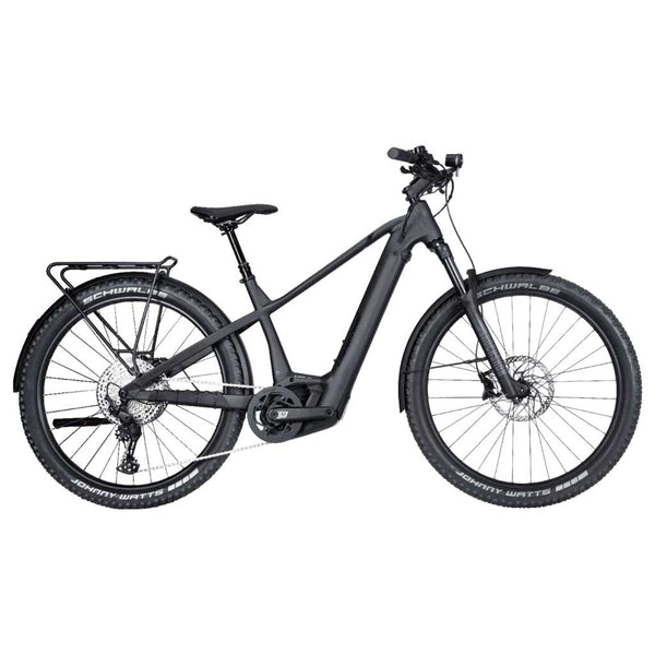 LAPIERRE E-EXPLORER 9.7