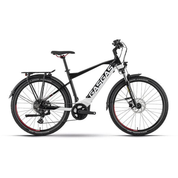 Bicicleta elétrica de montanha Gasgas G Trekking 2.0