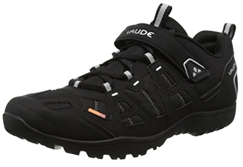 SAPATOS PRETOS VAUDE