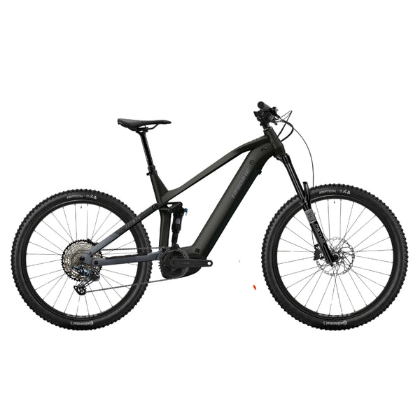 Bicicleta elétrica de montanha Haibike ALLMTN 2 High 2026