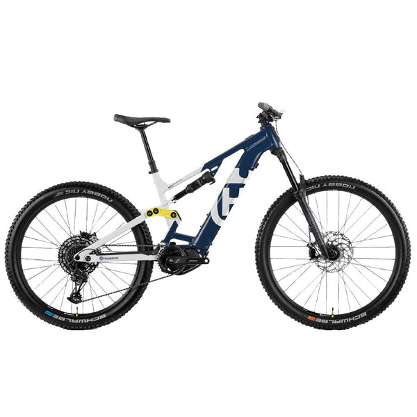 Bicicleta elétrica Husqvarna Mountain Cross MC2