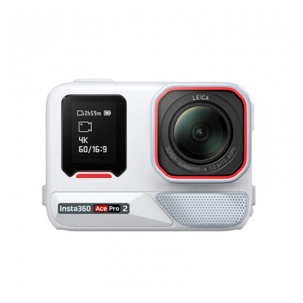 Insta360 Ace Pro 2 Branco Ártico