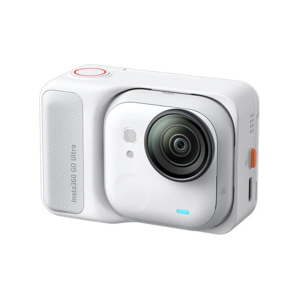 Insta360 GO Ultra Branco Ártico